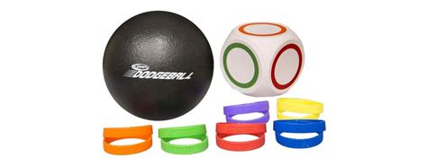 scatter dodgeball